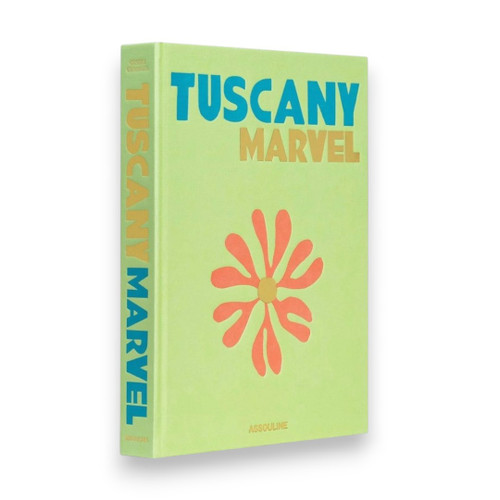 Tuscany Marvel