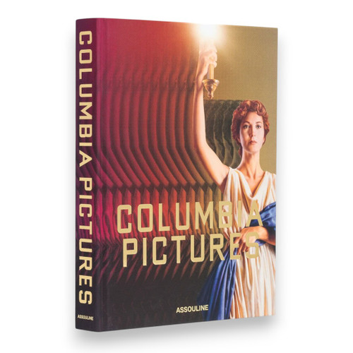 Columbia Pictures: 100 Years of Cinema