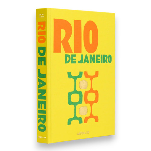 Rio De Janeiro