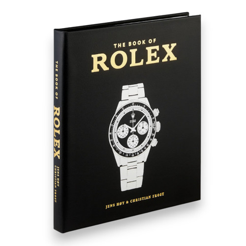 The Book of Rolex