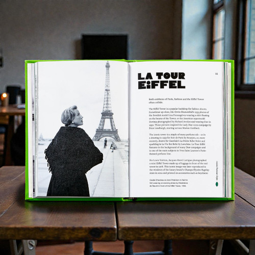 Little Book of Paris Style
