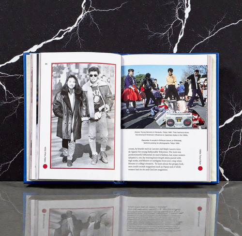 Little Book of Tokyo Style