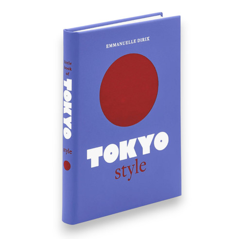 Little Book of Tokyo Style