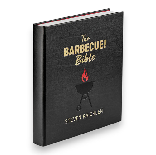 The Barbecue! Bible