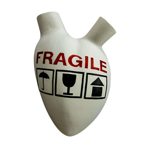 FRAGILE