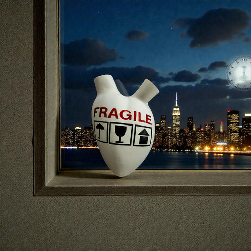 FRAGILE