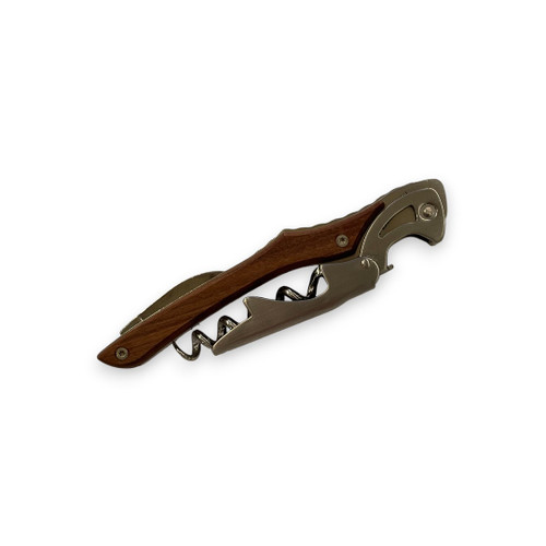 Prestige Corkscrew-Cocobolo Wood