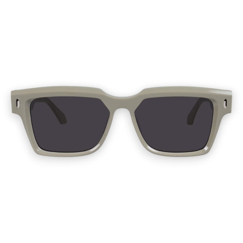 ROOSEVELT - Slate w. Gold Metal / Black Lens