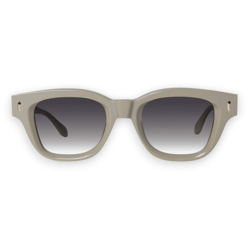 RITUAL - Slate w. Gold Metal w. Gold Metal / Black Gradient Lens