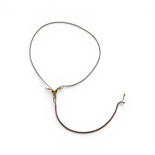 Small Vaudeville Bolo