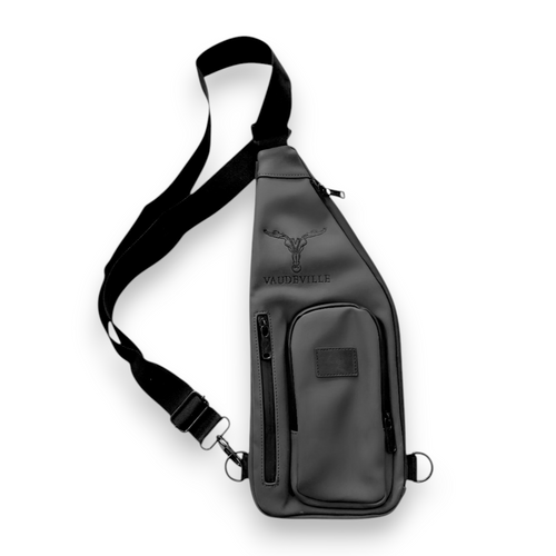 Vaudeville Sling (Black)