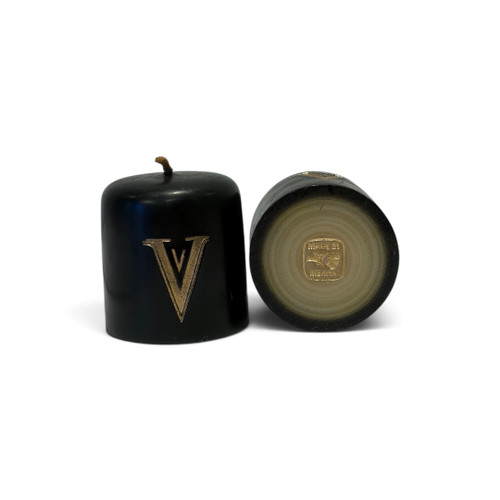 Black Candle - 2" x 2"