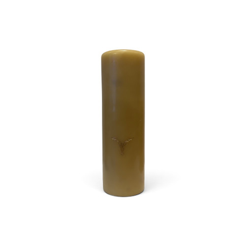 Candle - 4" x 12"