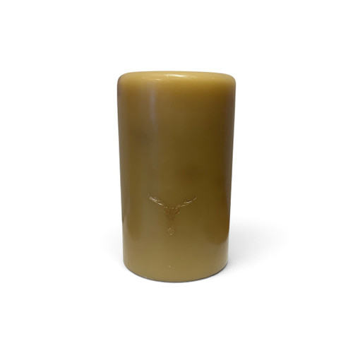 Candle - 5" x 8"
