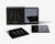 The Night You Left Black Coasters Box The Night You Left Black Coasters Box