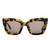 BRIGADA - Yellow Tort / Brown Lens  BRIGADA - Yellow Tort / Brown Lens