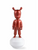 The metallic red Guest-Little The metallic red Guest-Little