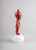 The metallic red Guest-Little The metallic red Guest-Little