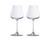 CHATEAU BACCARAT GLASS- Red Wine Glass 8.6in CHATEAU BACCARAT GLASS- Red Wine Glass 8.6in