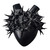 BLACK HEART