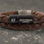 Chelsea Brown Leather Bracelet