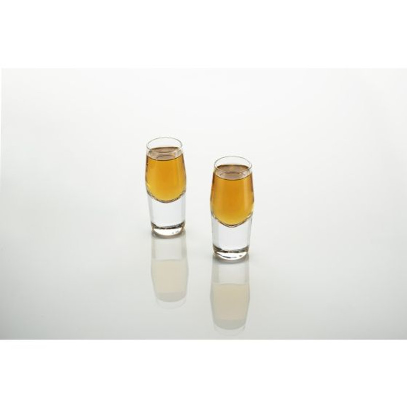 Hot Toddy Glasses by Viski - Vaudeville