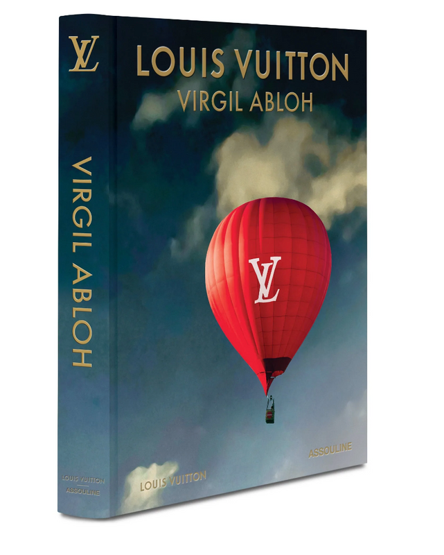 Bulldog L Design Louis Vuitton