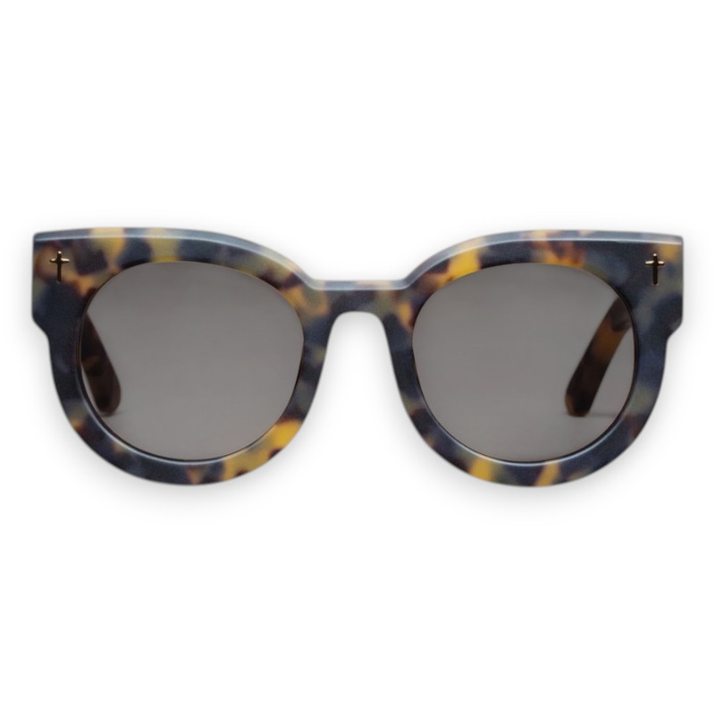 ADCC - Matte Tort / Brown Lens