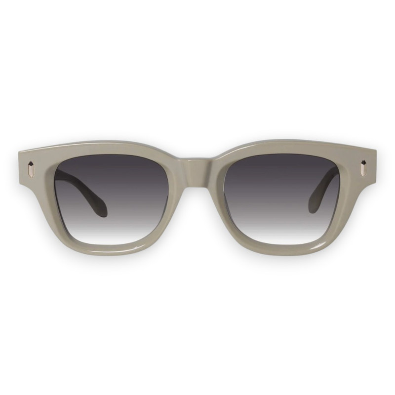 RITUAL - Slate w. Gold Metal w. Gold Metal / Black Gradient Lens