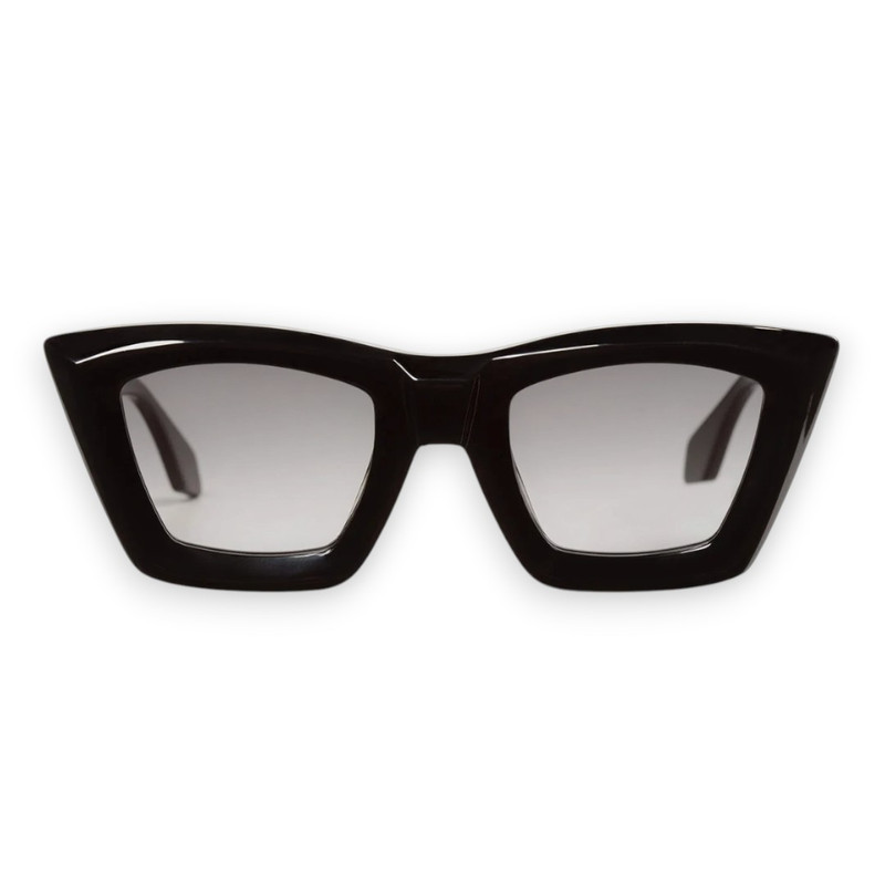 SOHO - Gloss Black / Black Gradient Lens