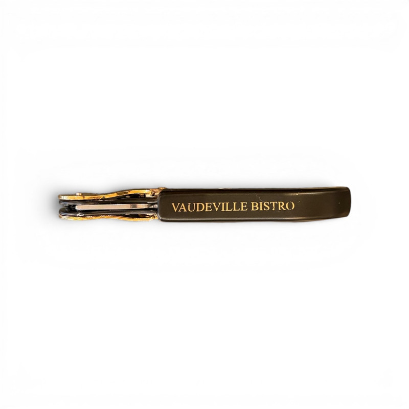 Vaudeville Sommelier Corkscrew