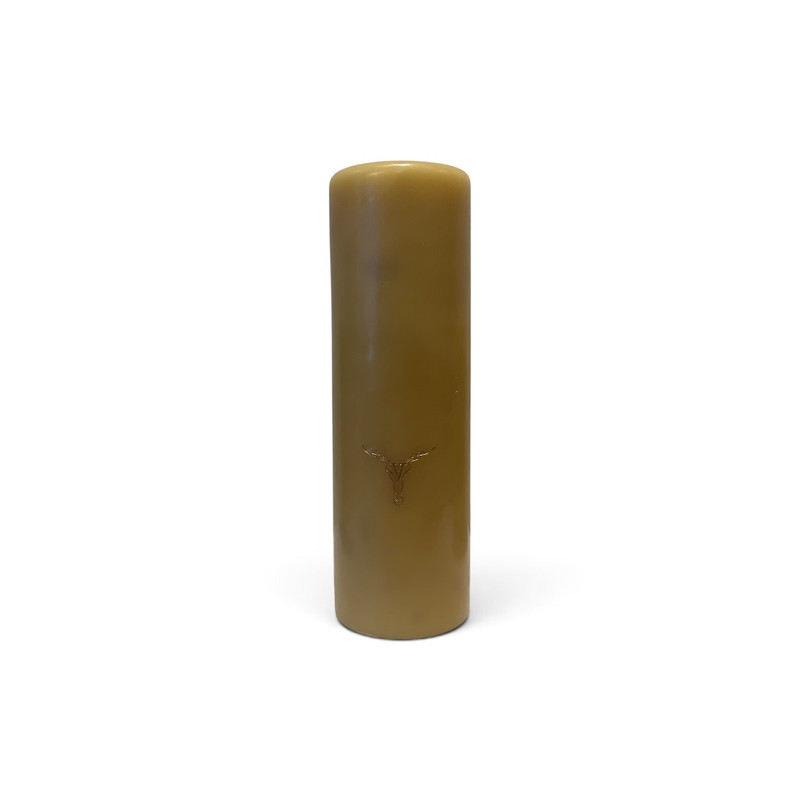 Candle - 4" x 12"