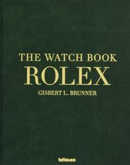 Rolex - The Watch Book