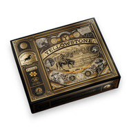Yellowstone Puzzle