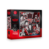Stranger Things Puzzle