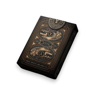 Yellowstone Playing Cards