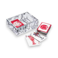 Baccarat Poker Cards