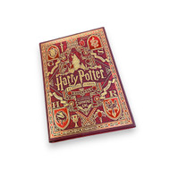 Harry Potter Playing Cards