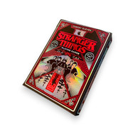 Stranger Things Playing Cards