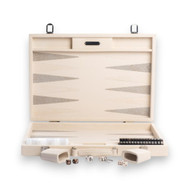 Gabin Competition Backgammon