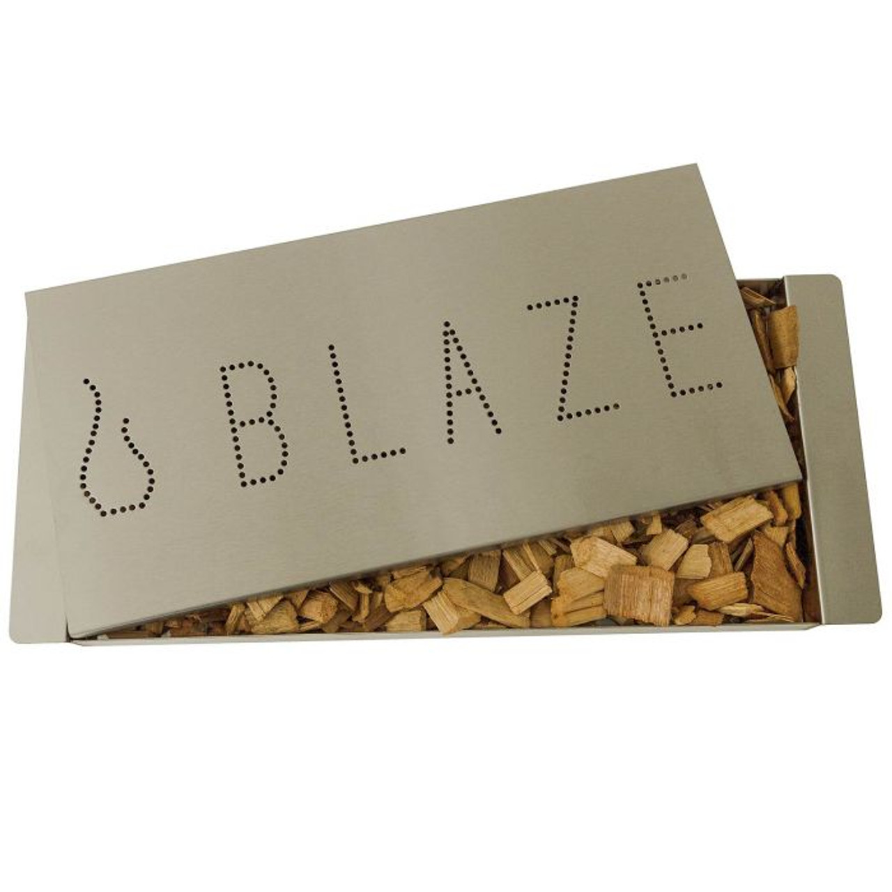 Blaze XL Traditional Smoker Box