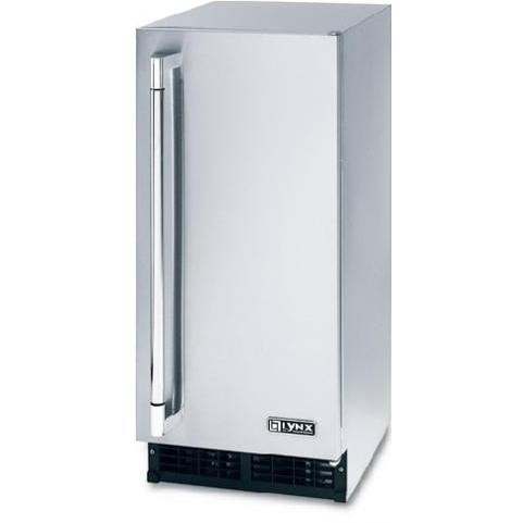 Lynx 15" Outdoor Ice Machine