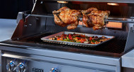 HOW TO ROTISSERIE EVERYTHING