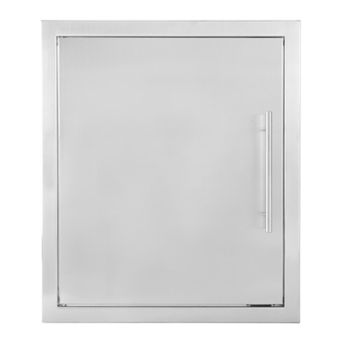 All Pro Standard 17-inch Single Access Door (SSA2017)