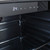 Blaze 24 inch Outdoor Solid Door Refrigerator 5.5 CF 