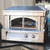 Alfresco 30 inch Countertop Pizza Oven 