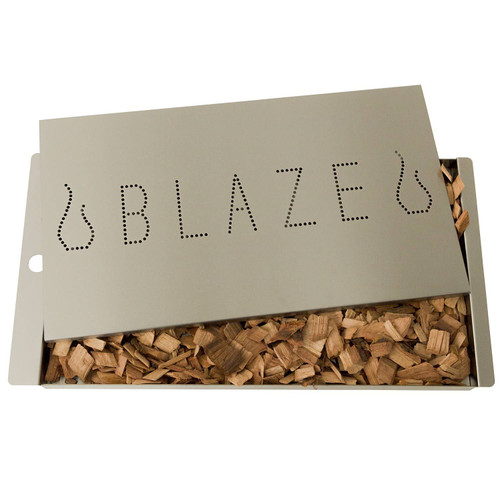 Blaze Professional XL Smoker Box