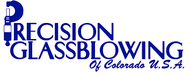 precision glassblowing
