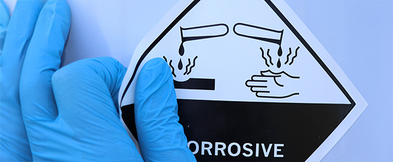 Top 5 Chemical Suppliers Management Tips