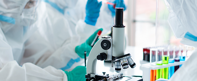 Understanding Laboratory Safety Equipment: A Guide for Labs